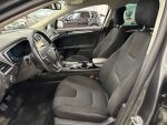 Ford Mondeo 2016 Harmaa