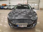 Ford Mondeo 2016 Harmaa