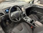 Ford Mondeo 2016 Harmaa