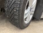 Ford Mondeo 2016 Harmaa