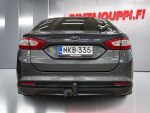 Ford Mondeo 2016 Harmaa