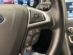 Ford Mondeo 2016 Harmaa
