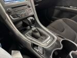 Ford Mondeo 2016 Harmaa