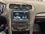 Ford Mondeo 2016 Harmaa