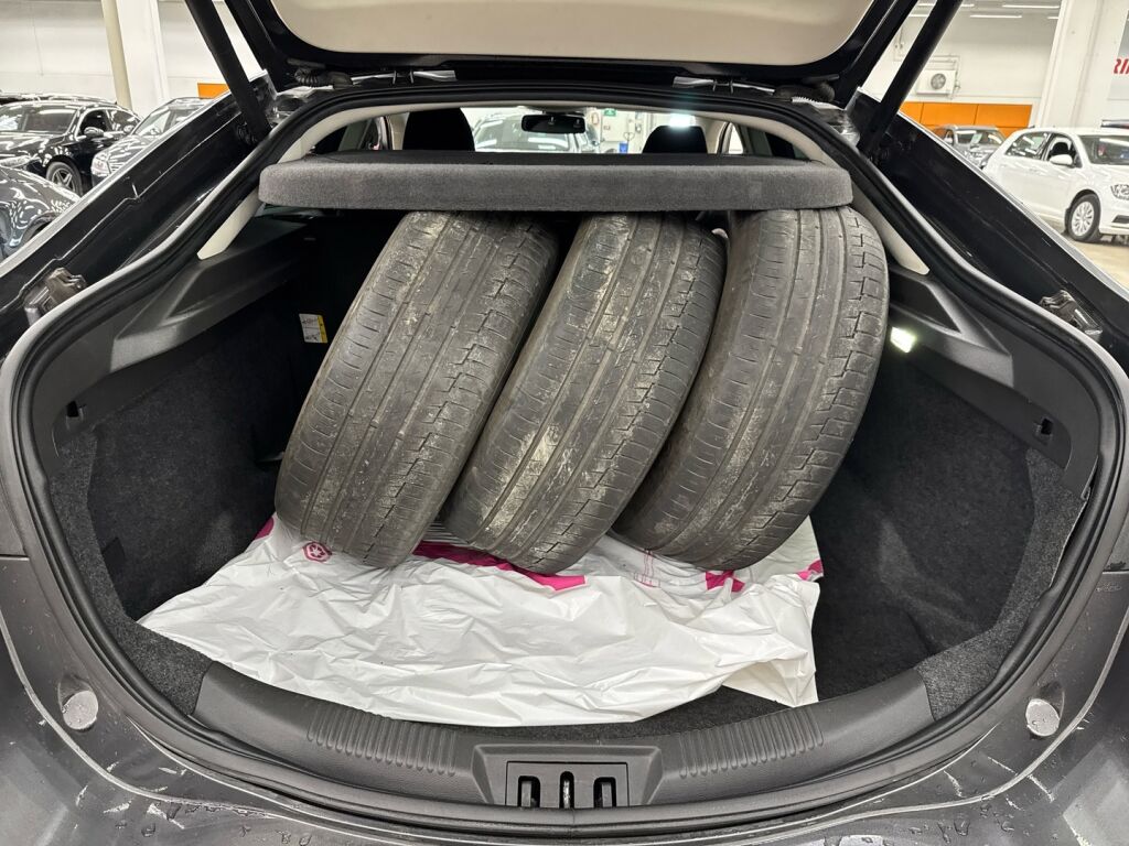 Ford Mondeo 2016 Harmaa