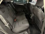 Ford Mondeo 2016 Harmaa