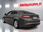 Ford Mondeo 2016 Harmaa