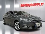 Ford Mondeo 2016 Harmaa