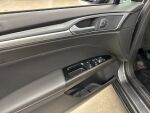 Ford Mondeo 2016 Harmaa