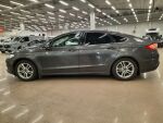 Ford Mondeo 2016 Harmaa