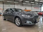 Ford Mondeo 2016 Harmaa