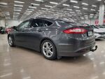 Ford Mondeo 2016 Harmaa