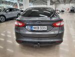 Ford Mondeo 2016 Harmaa
