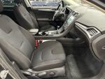 Ford Mondeo 2016 Harmaa