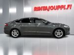 Ford Mondeo 2016 Harmaa
