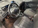 Ford Fiesta 2017 Valkoinen