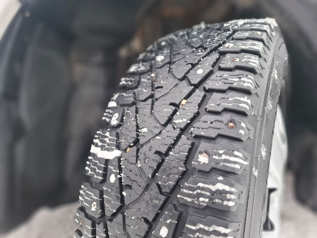 Eura mobil One 690 HB 2015 Valkoinen