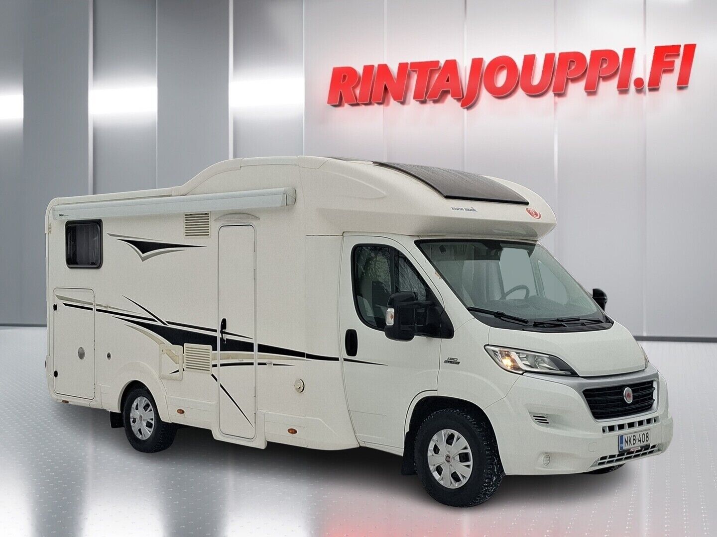 Eura mobil One 690 HB