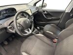 Peugeot 208 2016 Valkoinen