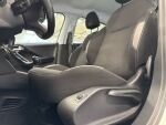Peugeot 208 2016 Valkoinen