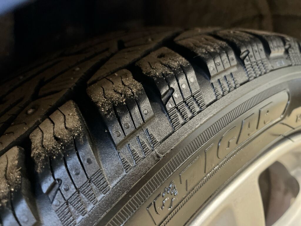 Skoda Octavia 2015 Sininen