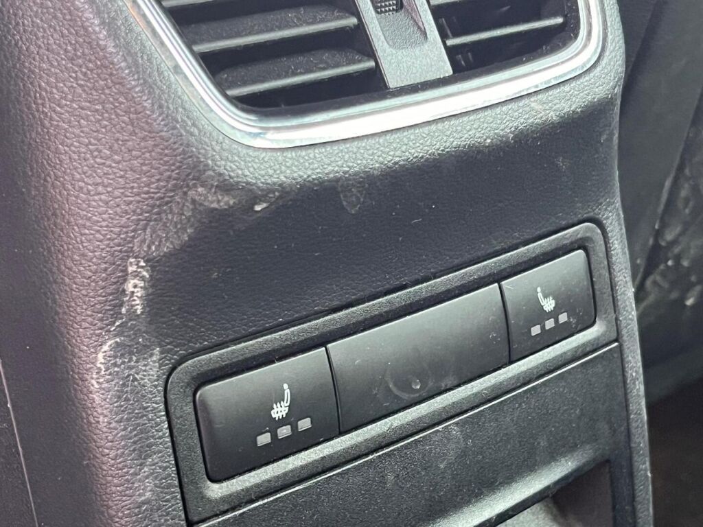 Skoda Octavia 2015 Sininen