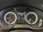 Skoda Octavia 2016 Ruskea (beige)