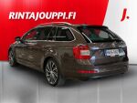 Skoda Octavia 2016 Ruskea (beige)