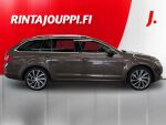 Skoda Octavia 2016 Ruskea (beige)