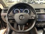Skoda Octavia 2016 Ruskea (beige)