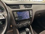 Skoda Octavia 2016 Ruskea (beige)