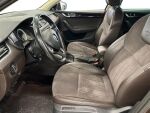 Skoda Octavia 2016 Ruskea (beige)