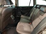 Skoda Octavia 2016 Ruskea (beige)