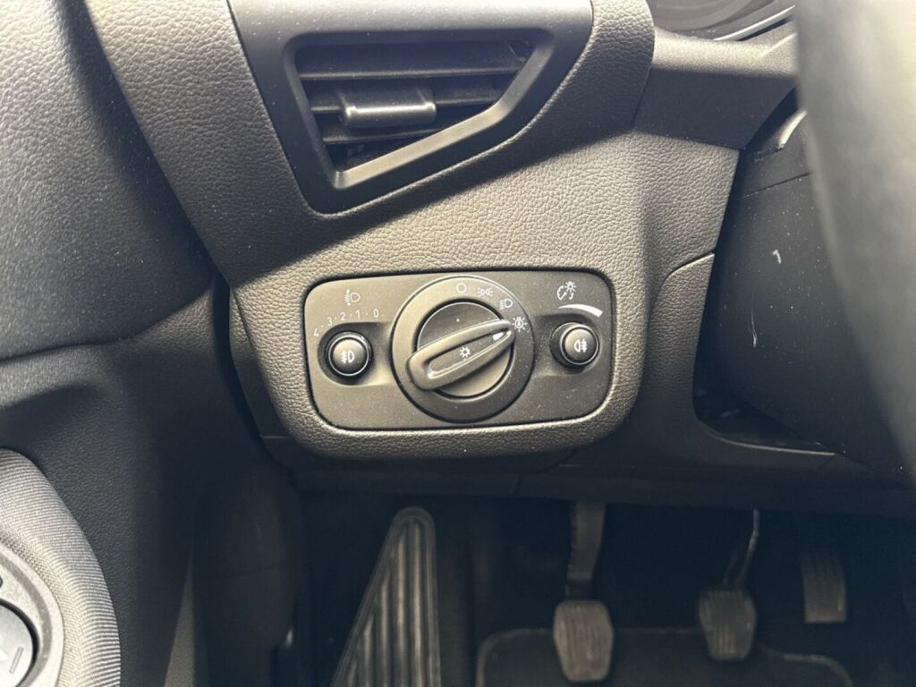 Ford Grand C-Max 2016 Valkoinen