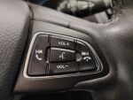 Ford Grand C-Max 2016 Valkoinen