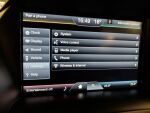 Ford Grand C-Max 2016 Valkoinen