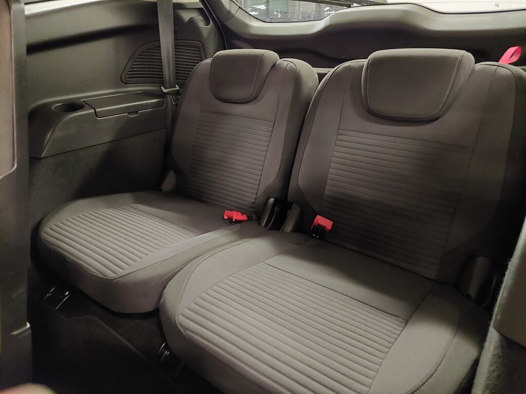 Ford Grand C-Max 2016 Valkoinen