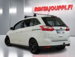 Ford Grand C-Max 2016 Valkoinen