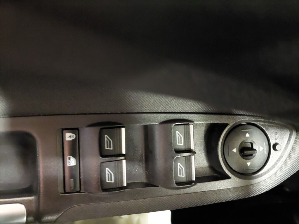 Ford Grand C-Max 2016 Valkoinen