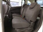 Ford Grand C-Max 2016 Valkoinen