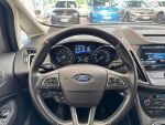 Ford Grand C-Max 2016 Valkoinen
