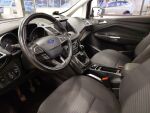 Ford Grand C-Max 2016 Valkoinen