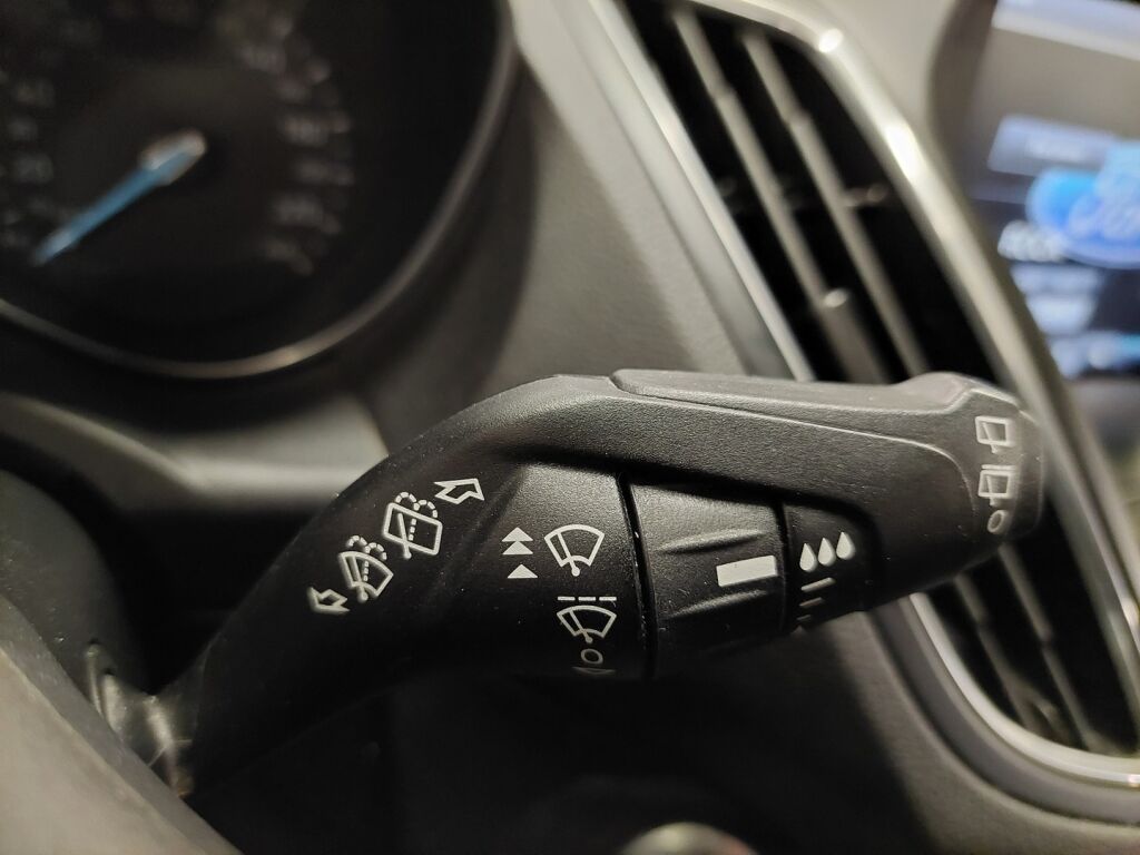 Ford Grand C-Max 2016 Valkoinen