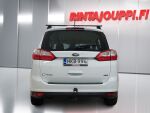 Ford Grand C-Max 2016 Valkoinen