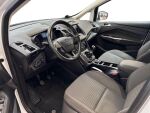 Ford Grand C-Max 2016 Valkoinen