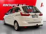Ford Grand C-Max 2016 Valkoinen