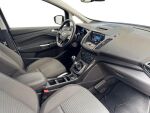 Ford Grand C-Max 2016 Valkoinen