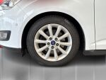 Ford Grand C-Max 2016 Valkoinen