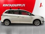 Ford Grand C-Max 2016 Valkoinen