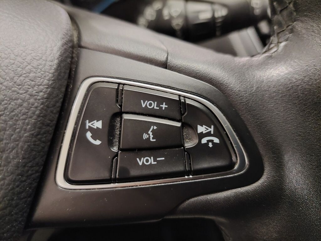 Ford Grand C-Max 2016 Valkoinen